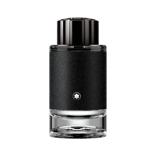 מונבלאן אקספלורר אד פרפיום לגבר - Montblanc Explorer Eau De Parfum (100ml) - בושם גברי, עוצמתי ויוקרתי